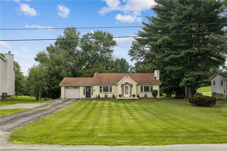 114 Schutte Drive, Beaver Falls, PA 15010 - #2