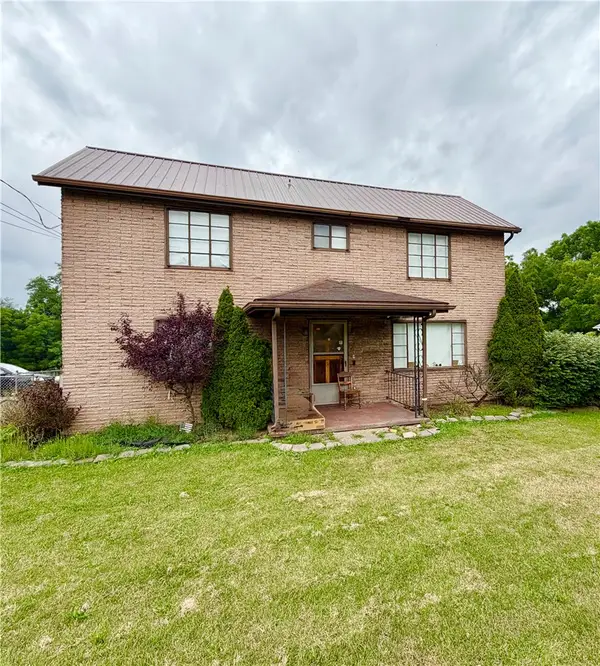 341 N Gallatin Ave, Uniontown, PA 15401
