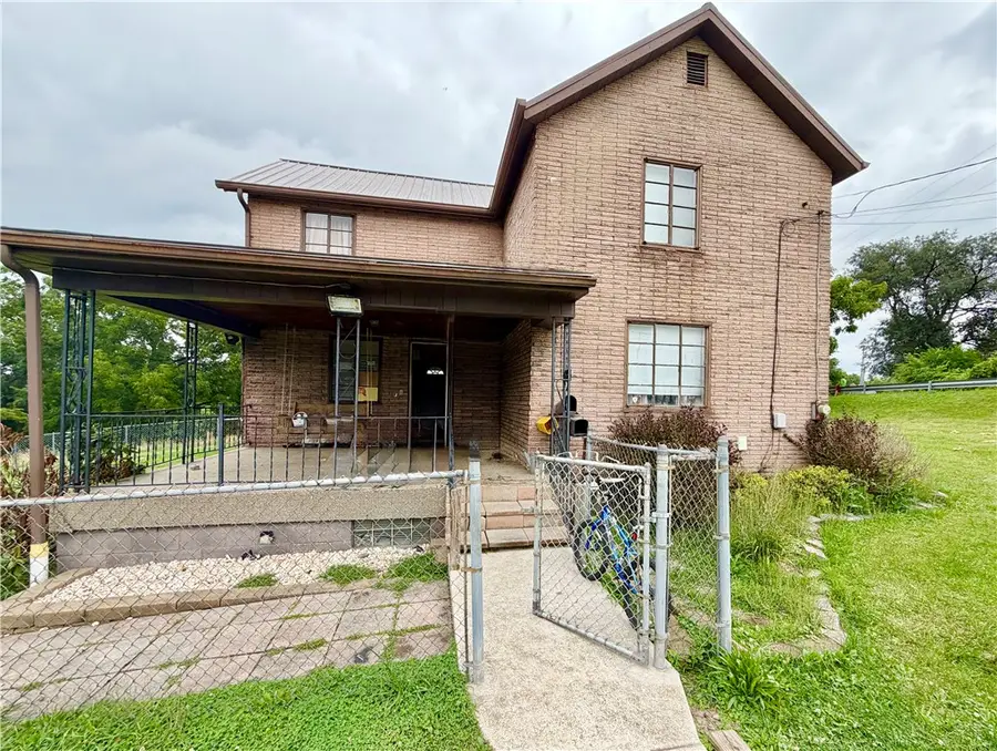 341 N Gallatin Ave, Uniontown, PA 15401 - #3