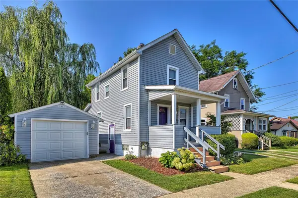 560 Grant Street, Indiana, PA 15701