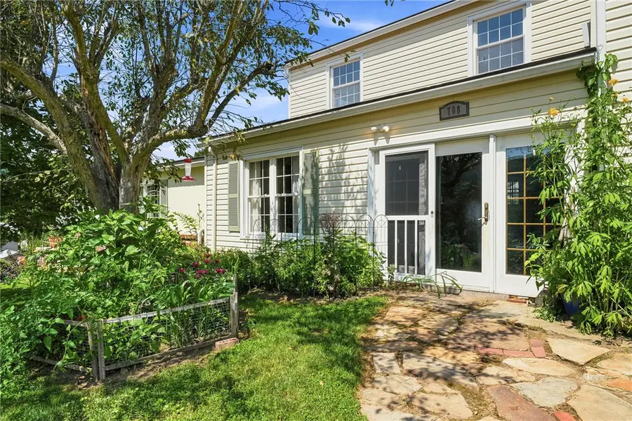 708 Grant St, East Brady, PA 16028 - #2