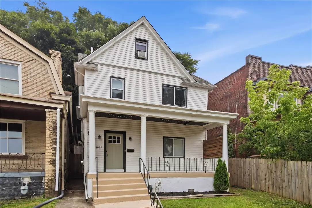 1637 Methyl St, Pittsburgh, PA 15216 - #1