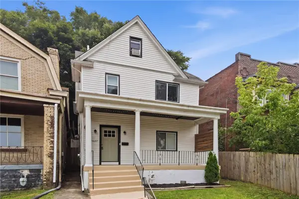 1637 Methyl St, Pittsburgh, PA 15216