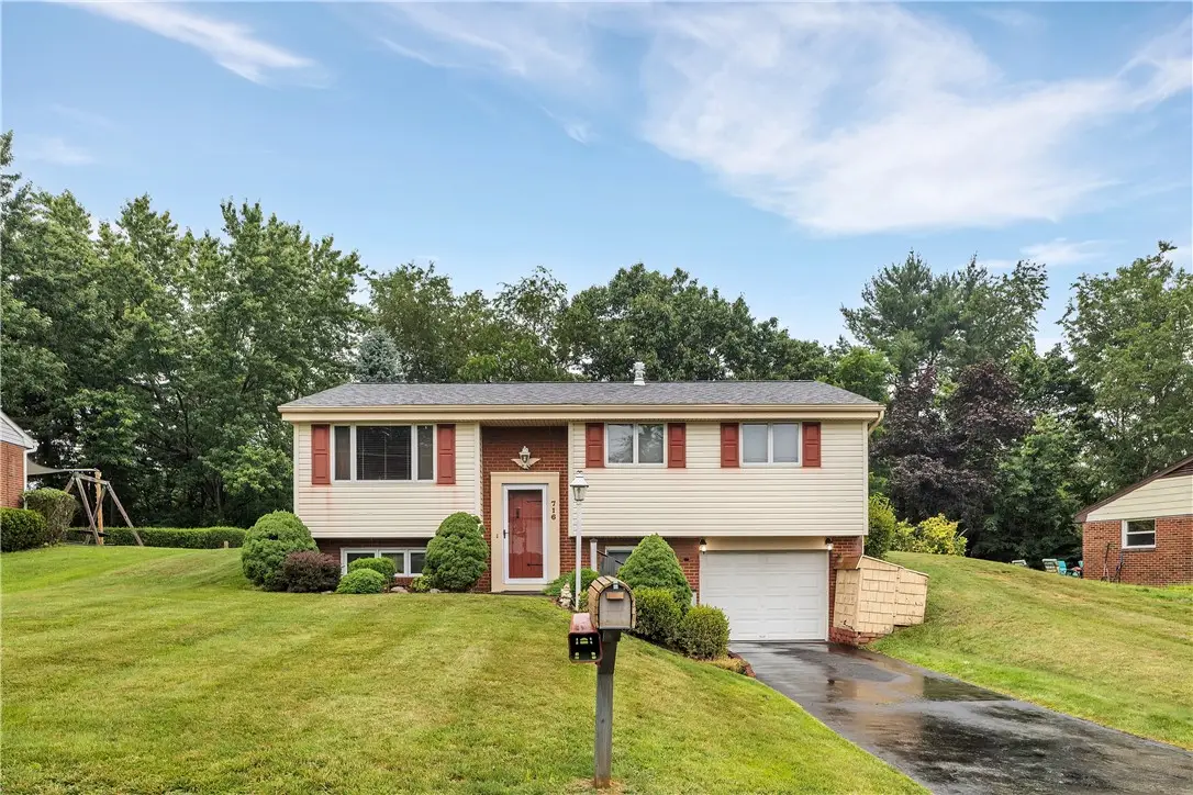716 Limestone Dr, Allison Park, PA 15101 - #1