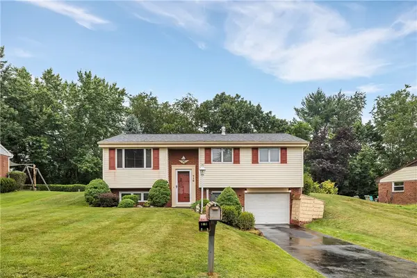 716 Limestone Dr, Allison Park, PA 15101