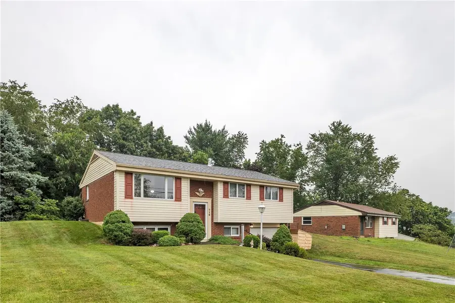 716 Limestone Dr, Allison Park, PA 15101 - #2