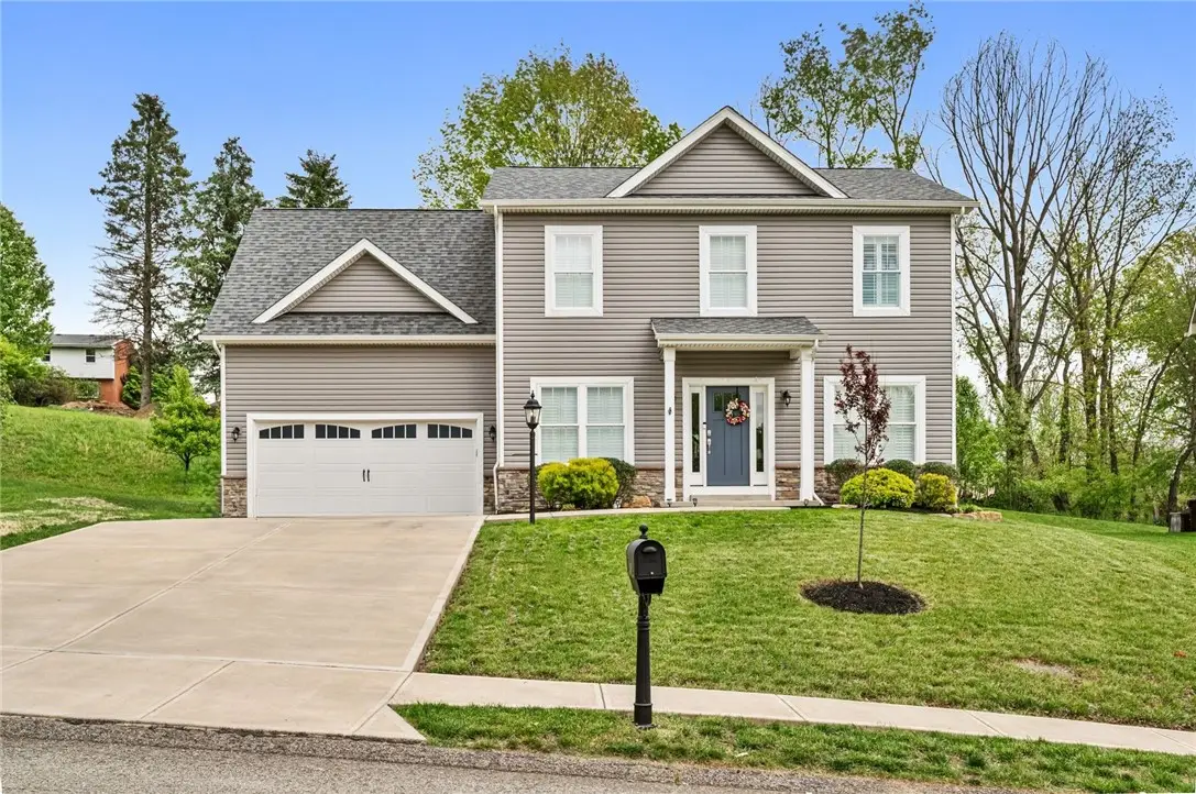 2418 Wheatland Circle, Delmont, PA 15626 - #1