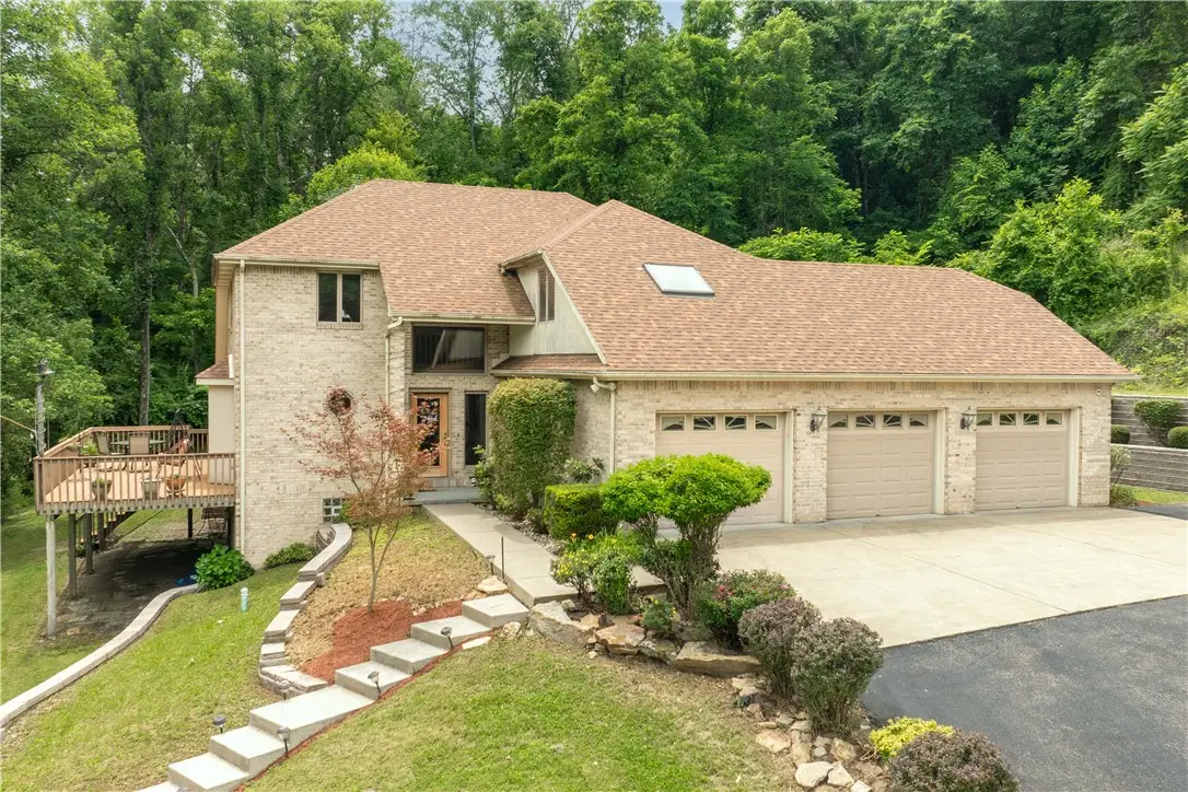 461 and 467 Fan Hollow Rd, Uniontown, PA 15401 - #1