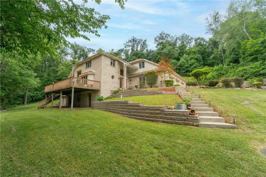 461 and 467 Fan Hollow Rd, Uniontown, PA 15401 - #2