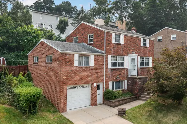 652 Fernhill Ave, Pittsburgh, PA 15226