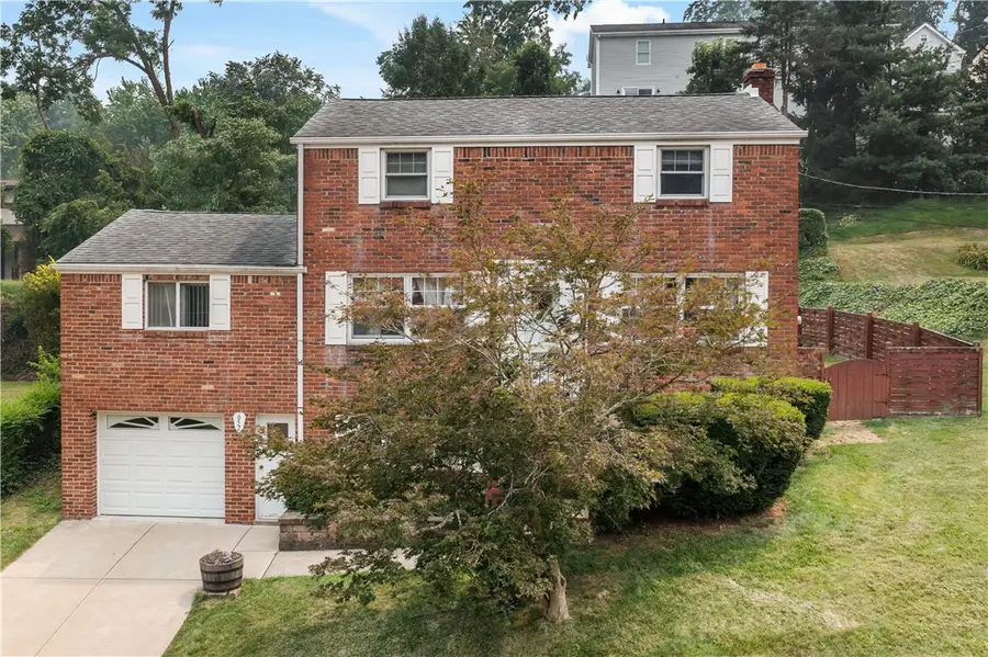 652 Fernhill Ave, Pittsburgh, PA 15226 - #2