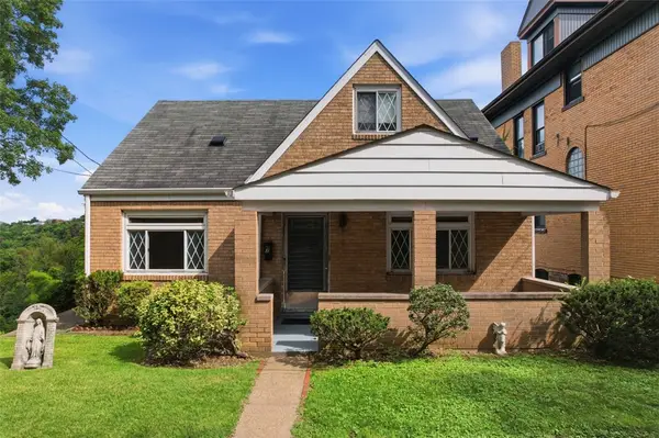 7 Alamac Ave, Pittsburgh, PA 15229