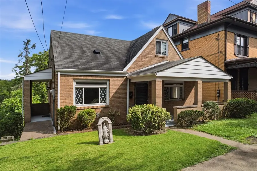 7 Alamac Ave, Pittsburgh, PA 15229 - #2