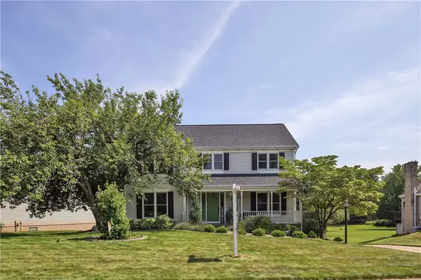 1702 Wheatland Ct, Coraopolis, PA 15108