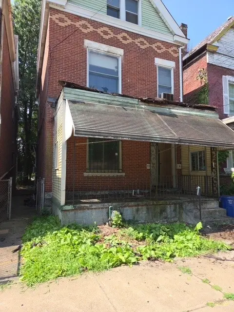 7350 Bennett St, Pittsburgh, PA 15208 - #1