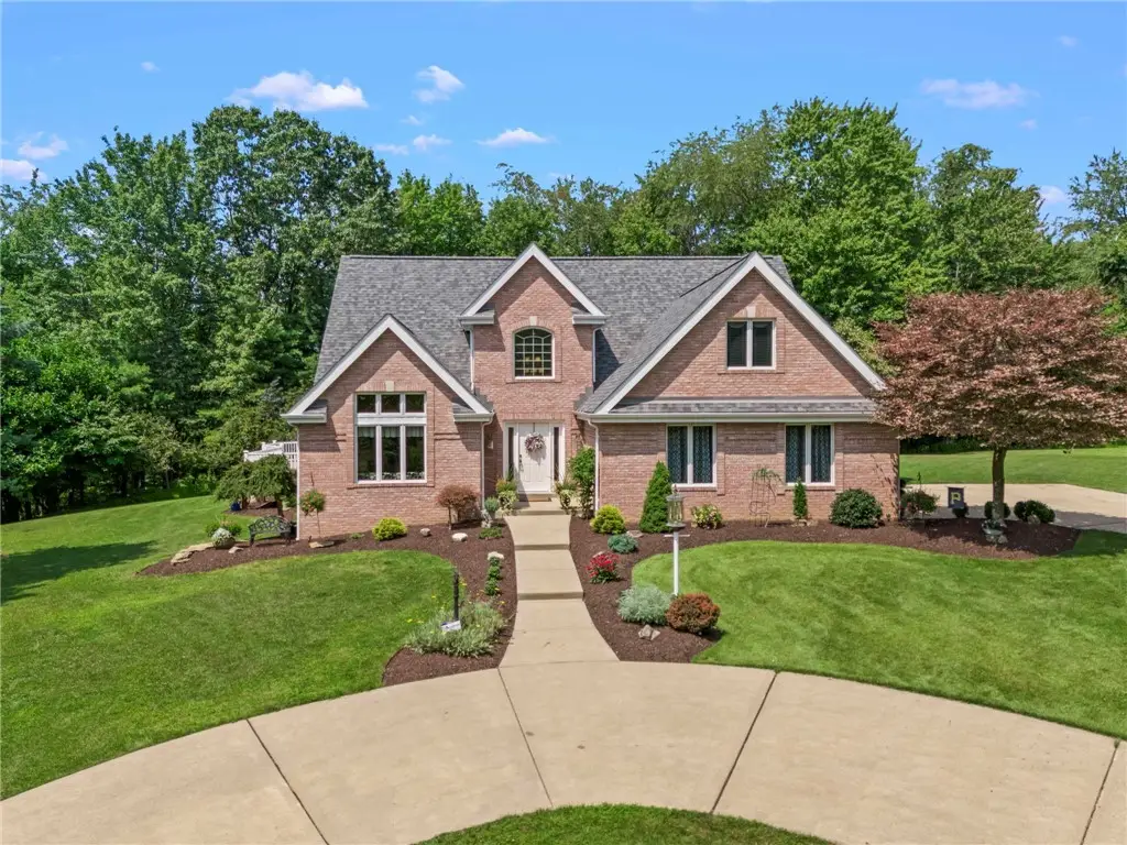 3296 Snowden Road, South Park, PA 15129 - #1