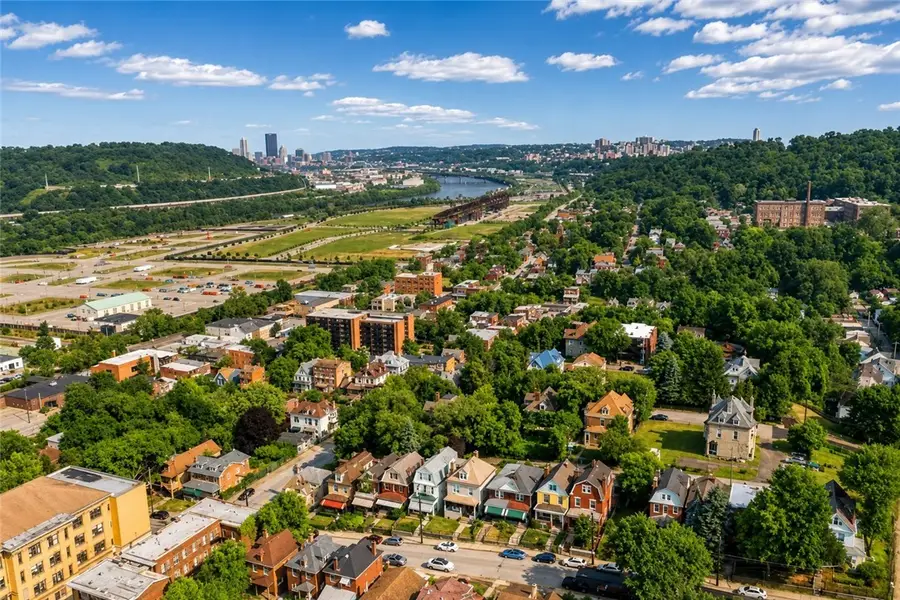 205 E Elizabeth St, Pittsburgh, PA 15207 - #2