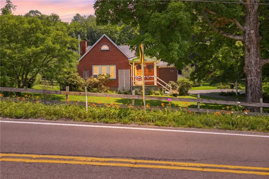 6490 Cumberland Highway, Meyersdale, PA 15552 - #1