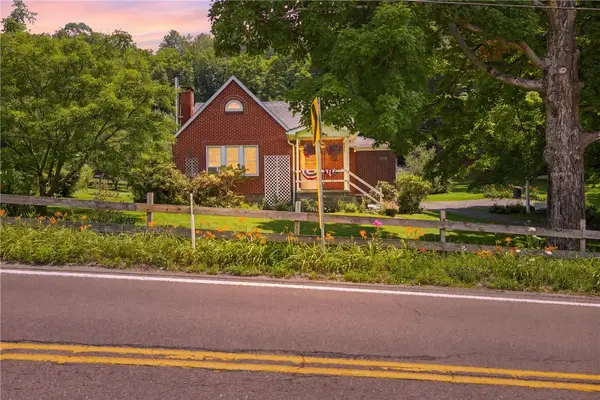 6490 Cumberland Highway, Meyersdale, PA 15552
