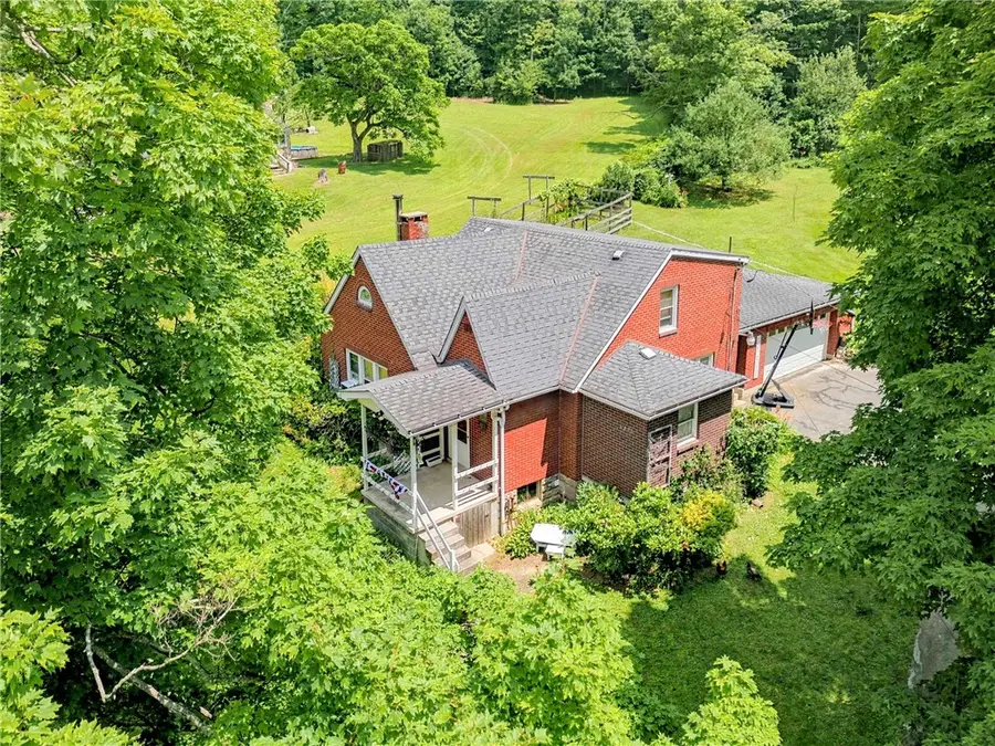 6490 Cumberland Highway, Meyersdale, PA 15552 - #2