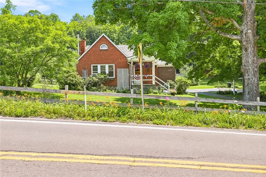 6490 Cumberland Highway, Meyersdale, PA 15552 - #3