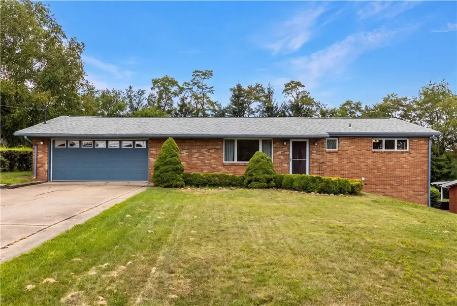 1284 S Walnut St, Monaca, PA 15061 - #3