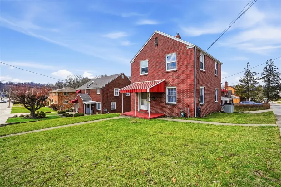 320 Marylea, Pittsburgh, PA 15227 - #3