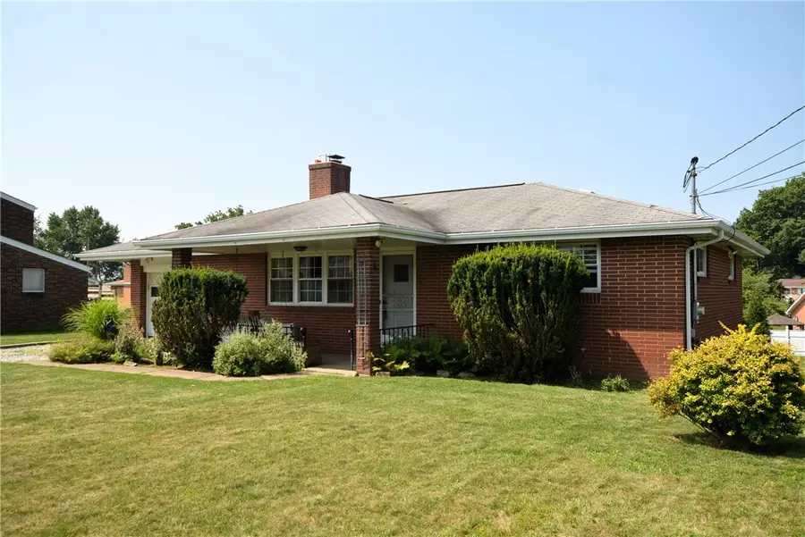 199 Lindenwood Dr, Pittsburgh, PA 15209 - #3