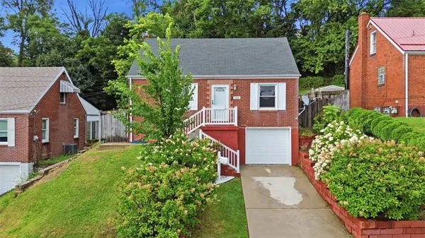665 Irwin Run Rd, West Mifflin, PA 15122