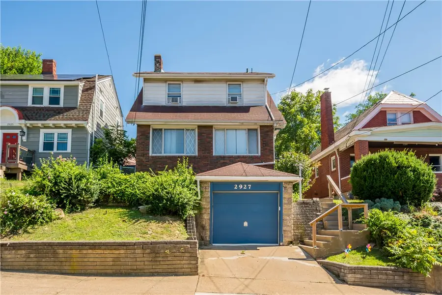 2927 Pyramid Ave, Pittsburgh, PA 15227 - #2