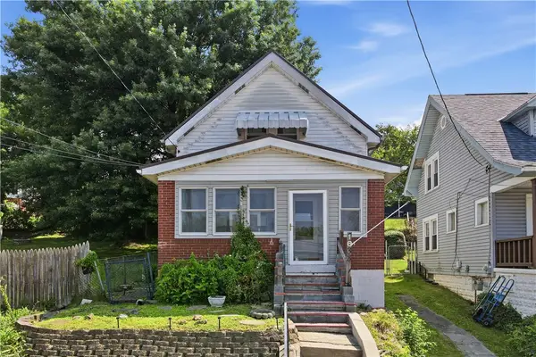 1633 Creedmoor Ave., Pittsburgh, PA 15226
