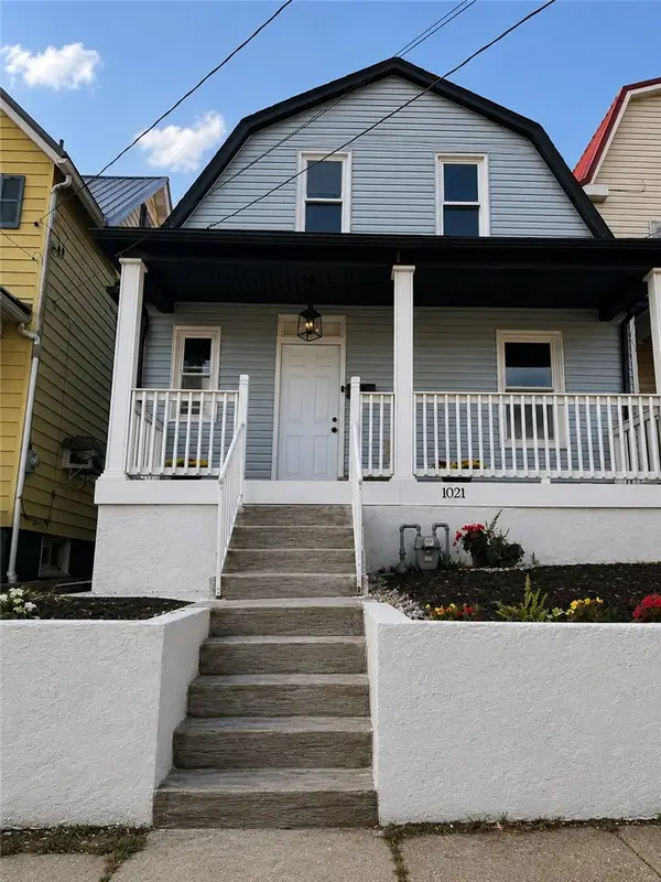 1021 8th Ave, Brackenridge, PA 15014