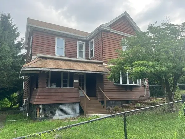 133 Whyel Avenue, Uniontown, PA 15401
