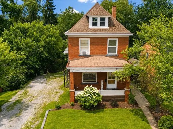 52 Ashford Ave, Pittsburgh, PA 15229