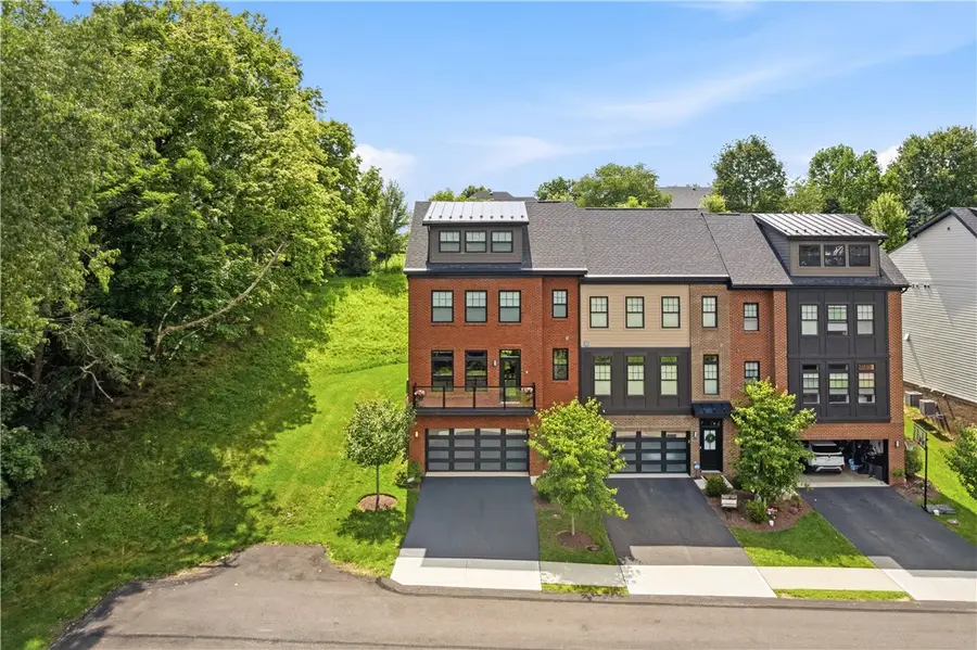 210 Kousa Lane, Venetia, PA 15367 - #2