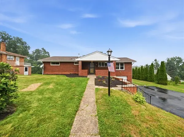 3119 Ridge Ave, Aliquippa, PA 15001