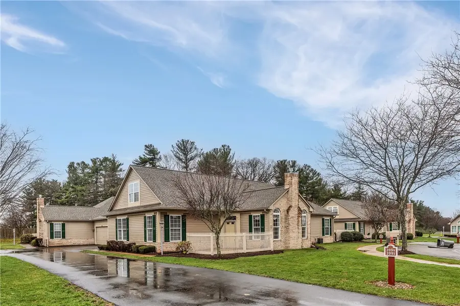 2091 Winchester Ct, Renfrew, PA 16053 - #2