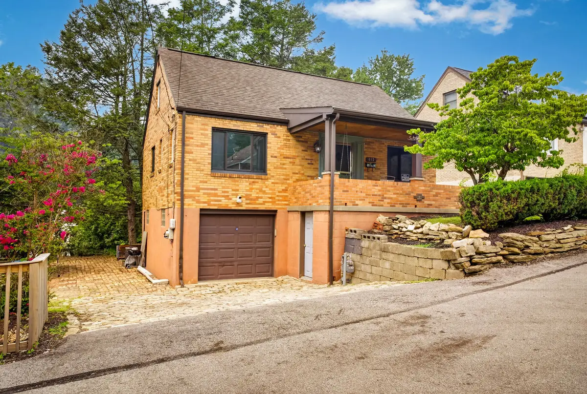 412 Nicholas, Pittsburgh, PA 15210 - #1