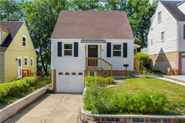 704 Crysler St, Pittsburgh, PA 15226