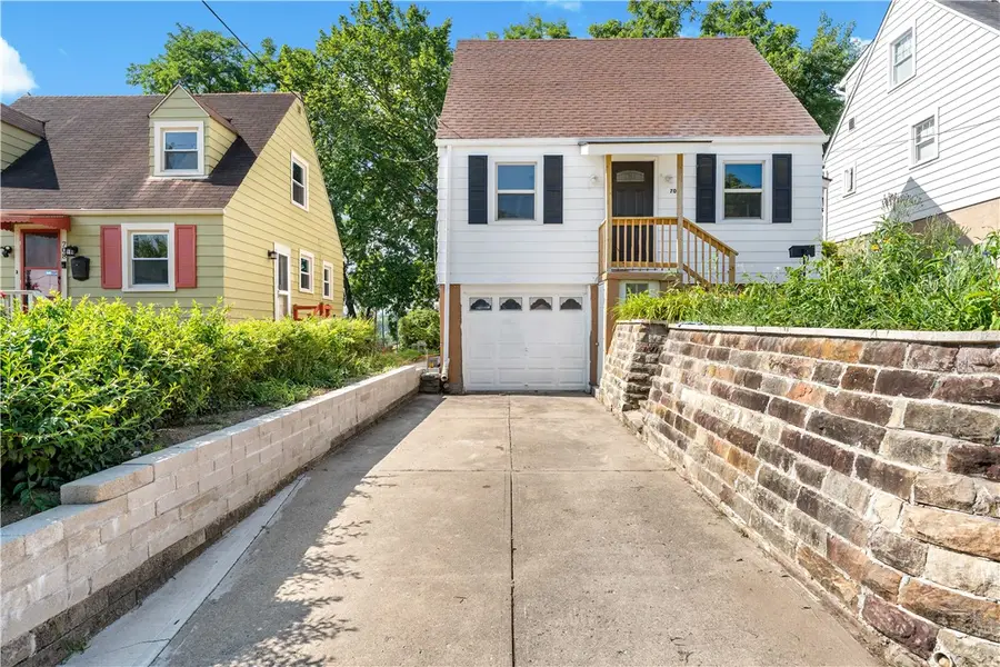 704 Crysler St, Pittsburgh, PA 15226 - #3