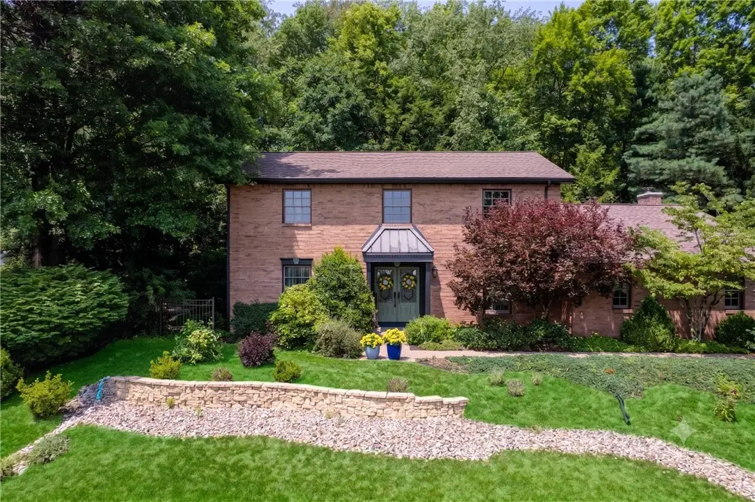 330 Elm Drive, Greensburg, PA 15601 - #1