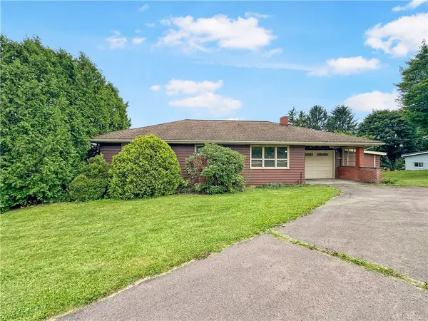4101 Glades Pike, Somerset, PA 15501