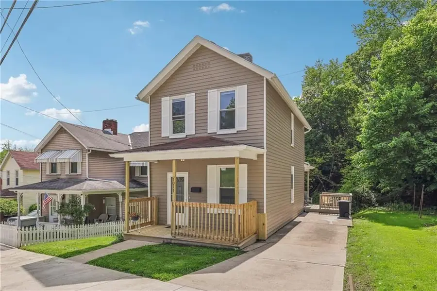 1017 Main Street, Coraopolis, PA 15108 - #2