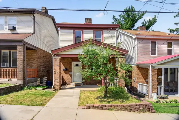 1711 Amanda St, Pittsburgh, PA 15210