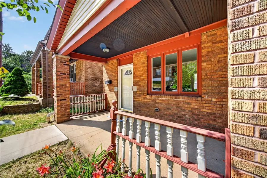 1711 Amanda St, Pittsburgh, PA 15210 - #3