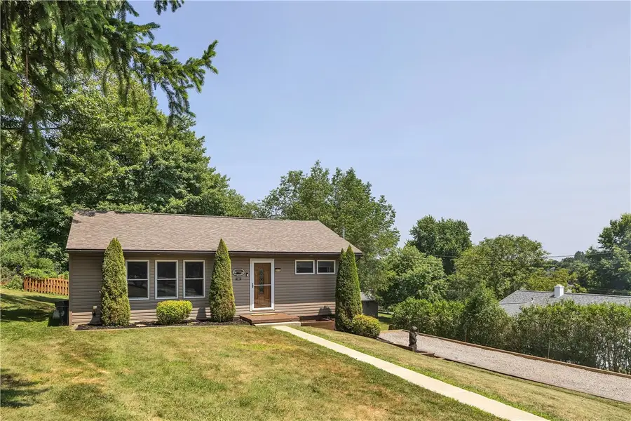 551 Broadway, Wexford, PA 15090 - #2