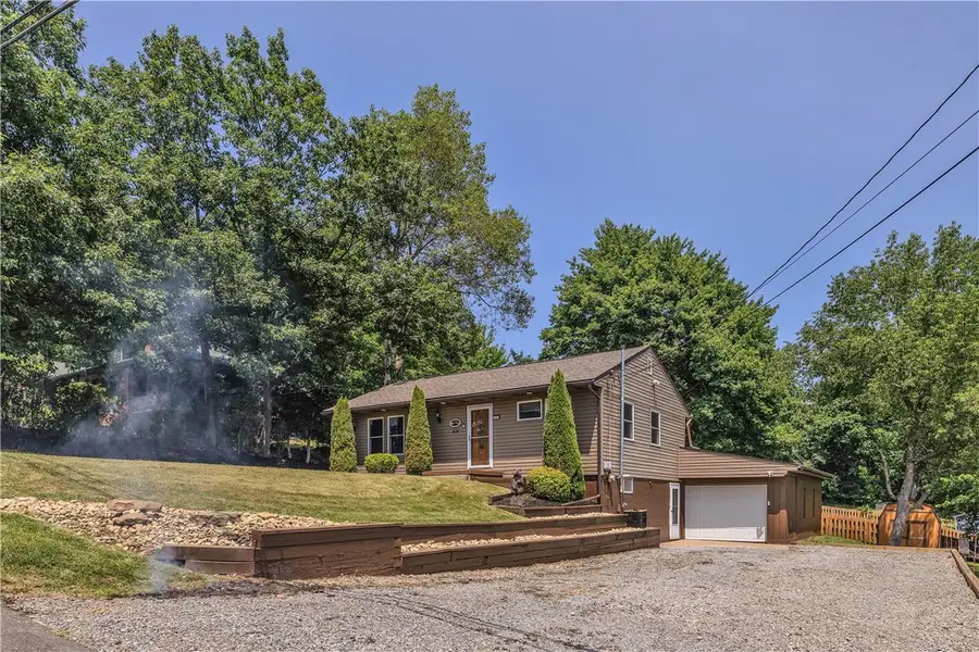 551 Broadway, Wexford, PA 15090 - #3