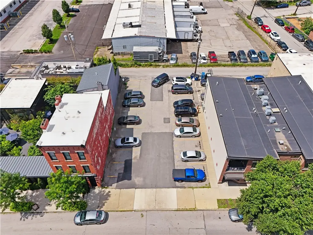 5325 Butler St, Pittsburgh, PA 15201 - #1