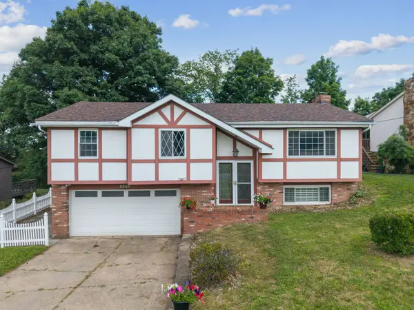 1408 Alice Drive, Bridgeville, PA 15017