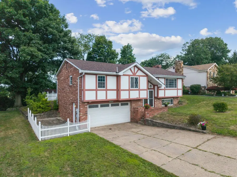 1408 Alice Drive, Bridgeville, PA 15017 - #2